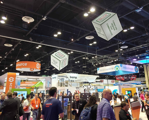 InfoComm 2019