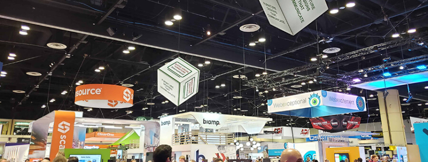 InfoComm 2019