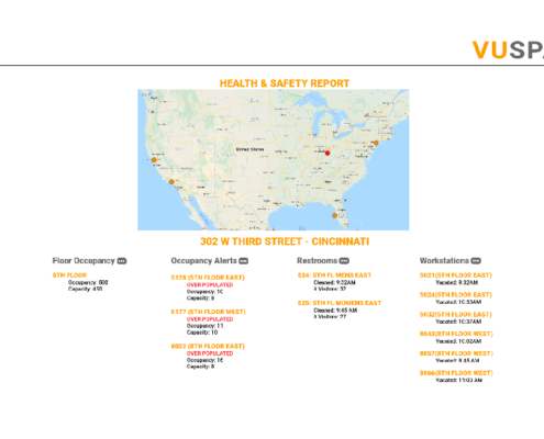 AVUITY Introduces Solutions to Enable Safe Return to Work During COVID-19