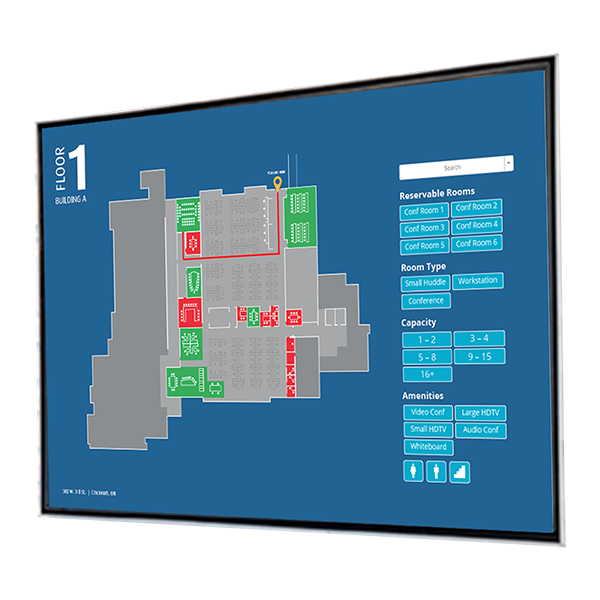 Interactive-Map