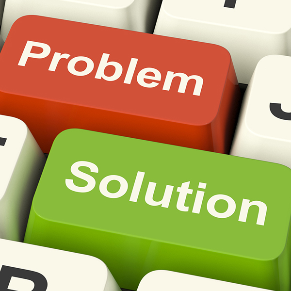 What problems do desk booking software solve