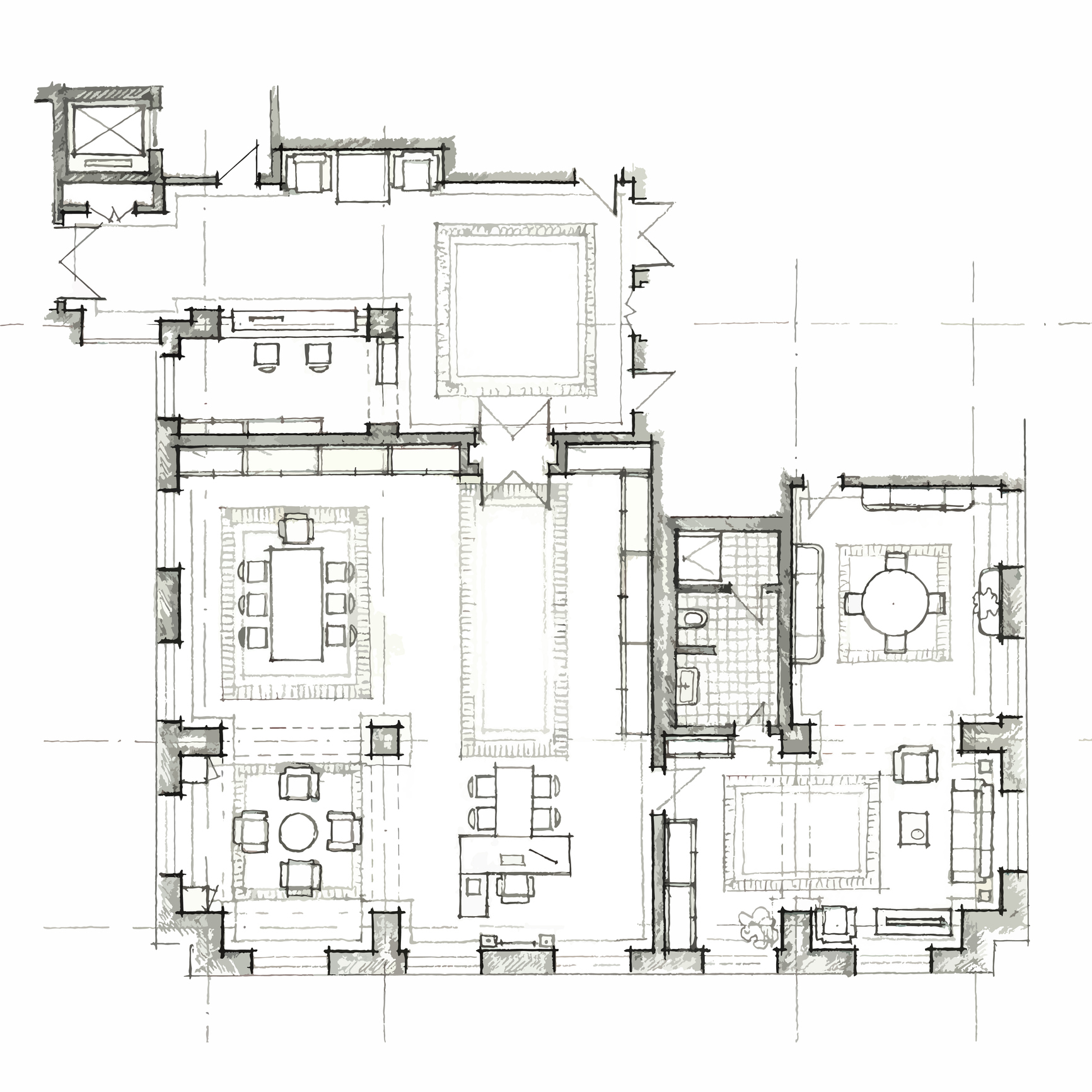 Free Custom Floor Layout AVUITY
