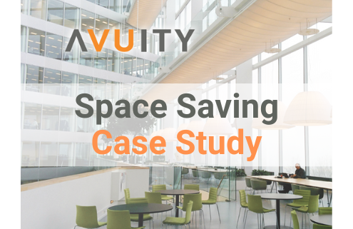 Avuity Space Saving Case Study Feature Image