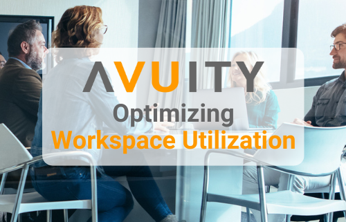 workspace utilization case study