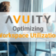 workspace utilization case study