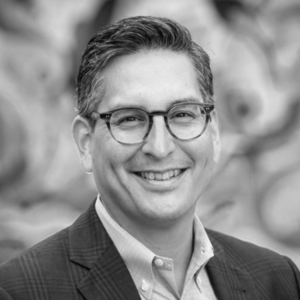 Paolo Urizar is the Senior Director of Workplace Solutions at William Blair. He has extensive experience in workplace strategy and organizational innovation.