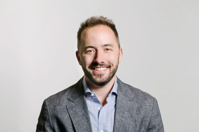 Drew Houston, CEO of Dropbox