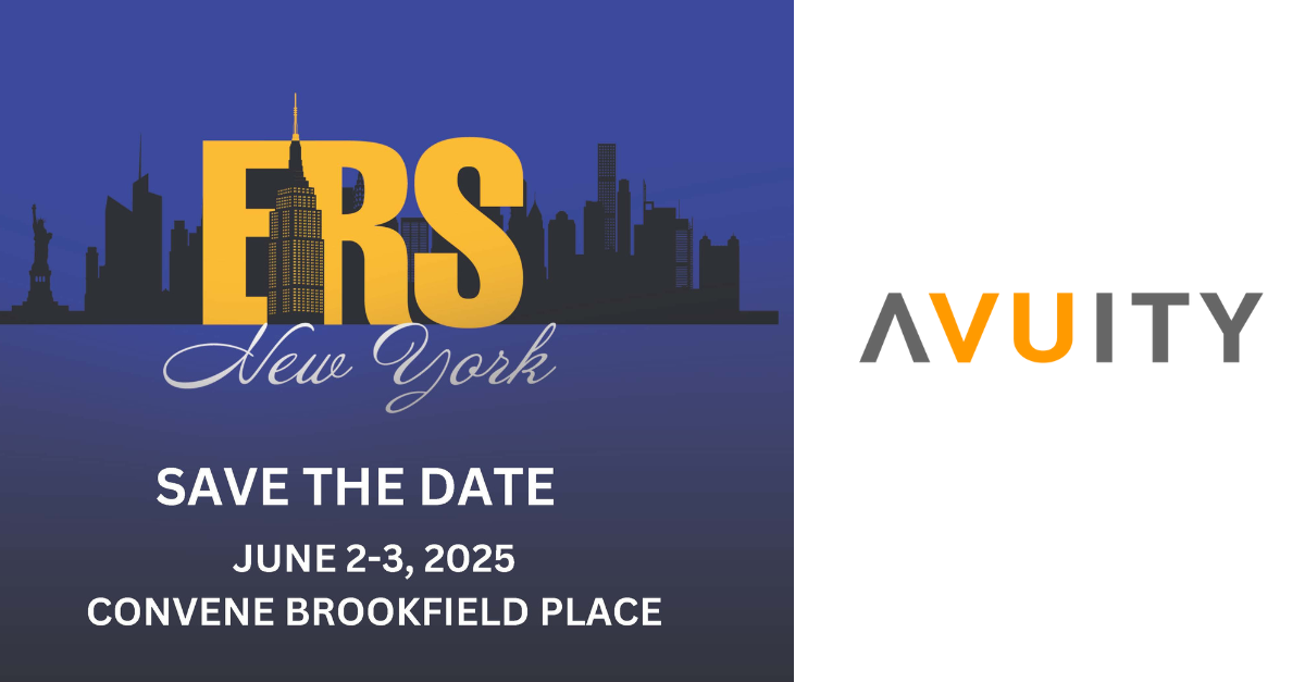 ers new york and avuity